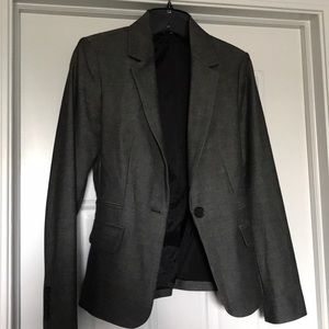 Express blazer